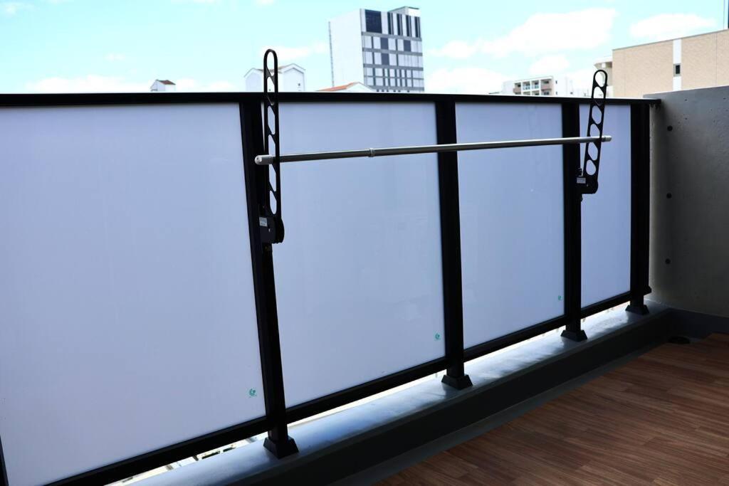 Hotel Vievle Namba South Osaka Exterior foto
